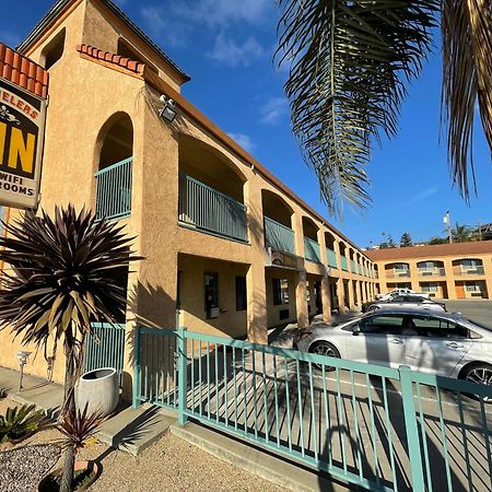 Travelers Inn Castro Valley Exterior foto